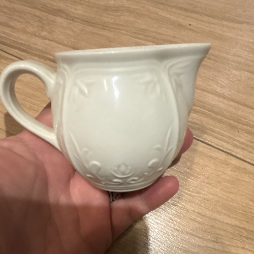 Villeroy boch crémier - &,