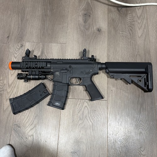 Matrix sportsline ris - m4,