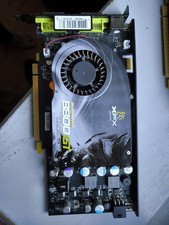 Carte Graphique XFX  Alpha dog