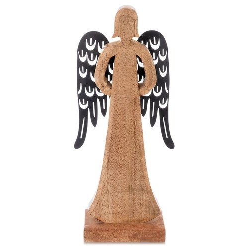 Figurine ange statue - ange,