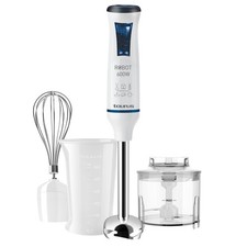 Robot 600 Plus Inox  Mixeur