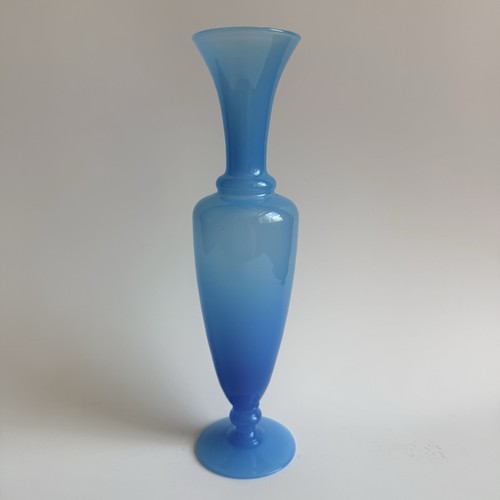 Antique france art - antique, blue