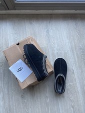 Ugg Tasman noir taille 38