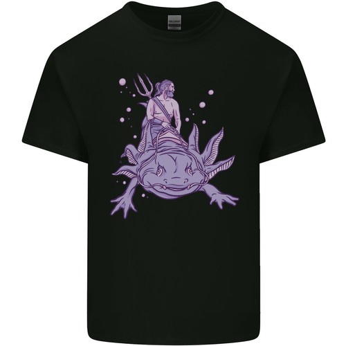 Shirt enfant poseidon - enfant,