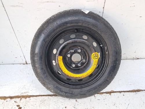 Ruota scorta fori fiat - scorta,
