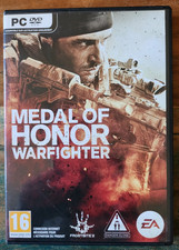 Jeu de PC - Medal of Honor