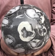 Boule De Cristal Sphère