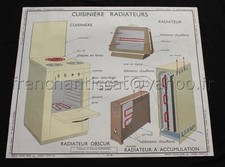 N037 Affiche Scolaire