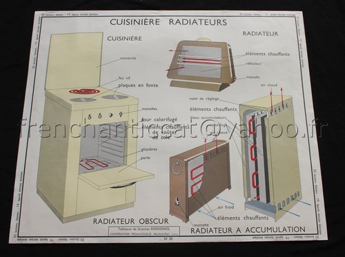 N037 affiche scolaire - n037,