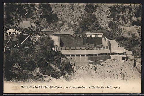 Cpa timezrit maten mines - cpa,