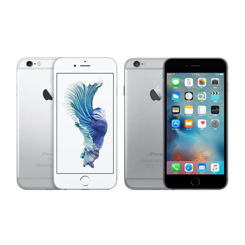 Apple iphone 16gb gray - apple,