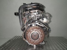 Moteur sans pièces (diesel)