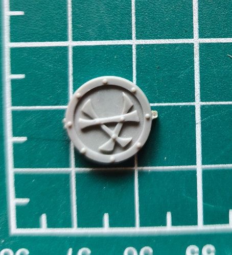 Warhammer bits pièces - pièces,