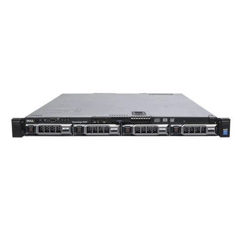 Dell poweredge r430 4lff - poweredge,