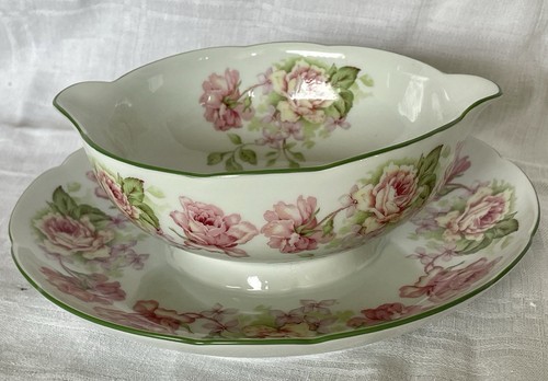 Sauciere porcelaine - sauciere,