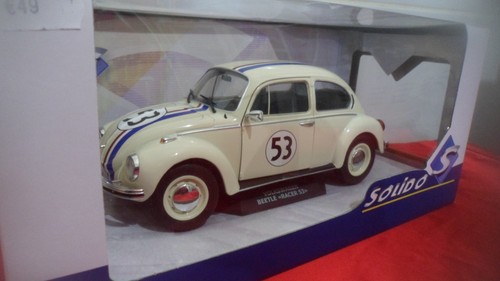 Cox herbie au 1 - cox,
