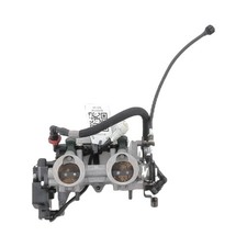 Rampe injection - KAWASAKI 650