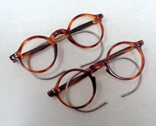 Lot 2 anciennes montures de