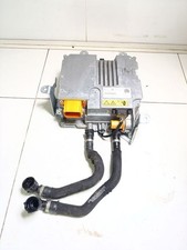 Mercedes-Benz EQC 2020 Electric Hybrid / Electric Car Battery A009003132 BOS98879