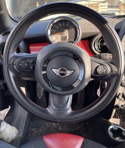 Volant mini cooper - volant,