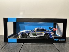 Mercedes Benz AMG GT3 EVO DTM