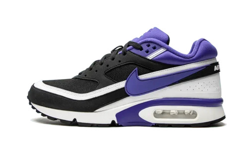 Nike air max persian - nike, bw
