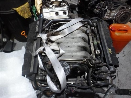 Moteur complet audi 1998 - d2,