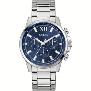 Montre guess homme walker - guess,
