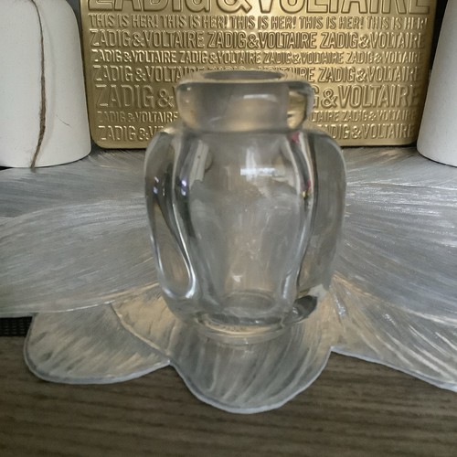 Ancien flacon parfum gin - ancien,