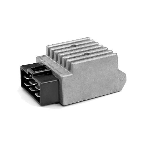 Régulateur tension pour - régulateur, de