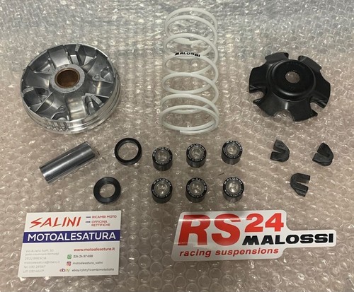 Variateur malossi multivar - malossi,