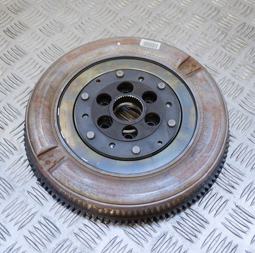 Volant moteur bimasse bmw - volant,