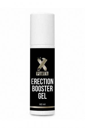 Erection booster gel - booster, ml)