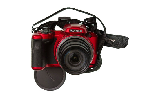 Fujifilm s8600 appareil photo - appareil,