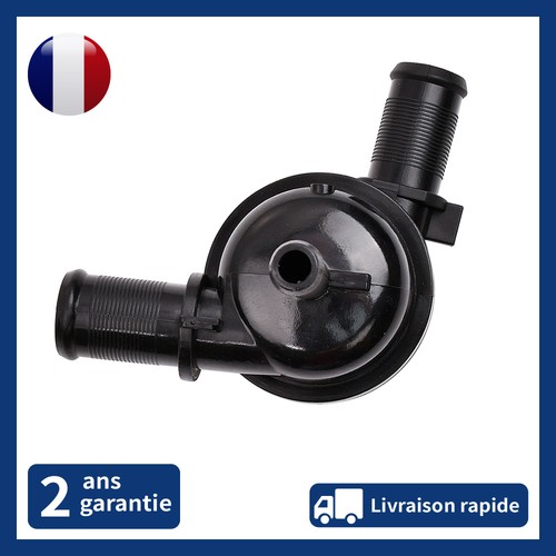 Raccord dégazage ldr - de,