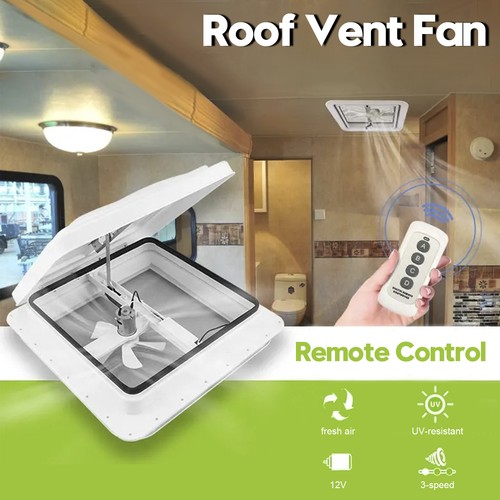 Caravan skylight roof - caravan,
