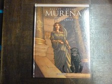 MURENA - DELABY DUFAUX -
