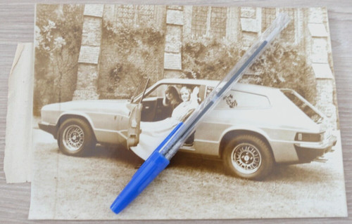 Photo automobile presse - automobile,