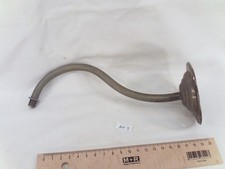 ancienne applique murale en