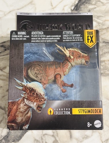 Jurassic world hammond - jurassic,