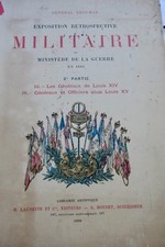 Armée Les anciennes armées