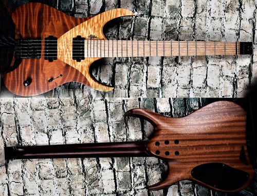 Mayones hydra elite - mayones, 6