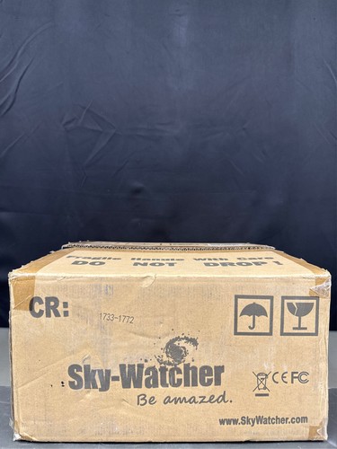 Sky watcher heq5 fully - sky-watcher,