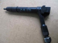 injecteur pour OPEL ASTRA G BERLINA 1.7 16V DTI CAT (Y 17 DT LR6) 1998 1301953