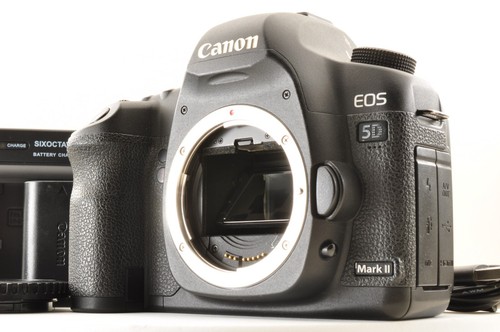 Appareil photo reflex