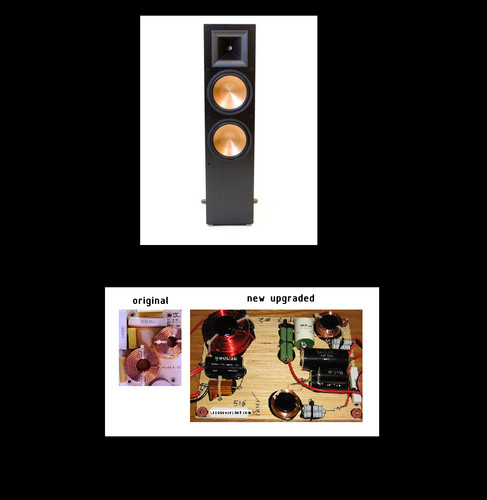 Klipsch mk2 new - mk2,