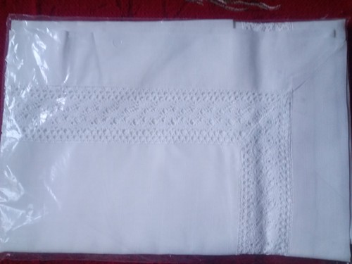 Nappe carré 160cmx160cm - nappe, coton