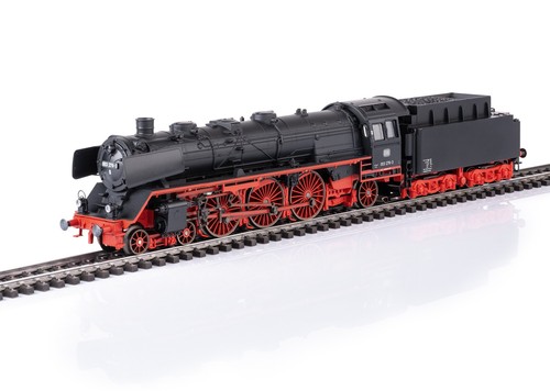 Locomotive vapeur märklin - locomotive,