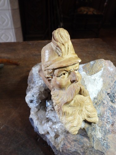 Enorme pipe de collection - ,