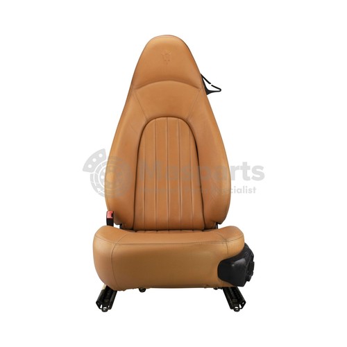 Maserati 4200 selle - 4200, gt